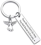 7RVZM Mother Memorial Jewelry Loss of Father Gift Sympathy Jewelry In Memory of Mom Gift Dad Memo...