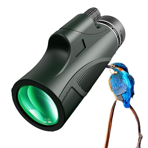 Monoculaire multifonction anti-buée pour vision nocturne claire