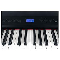 Steinmayer P-60 SM piano de scène home set noir - Les Beatles, Paul McCartney, John Lennon, RIngo Starr, George Harrison Steinmayer P-60 SM piano de scène home set noir – Image 6