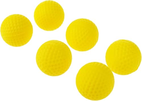 60-Round Refill Pack for Worker Cheetah Blaster Toy