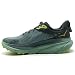 Produktbild HOKA ONE ONE Damen W Challenger ATR 7 GTX Sneaker, Trellis/Balsam Green, 42 EU