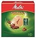 Produktbild 2000 x Rundfilter / Kaffeefilter "Melitta" Original 1 (Rund / Naturbraun)