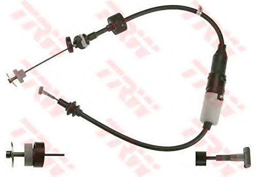 Preisvergleich Produktbild TRW GCC1783 Kupplungsleitung