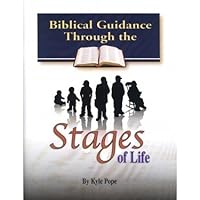 Biblical Guidance Through the Stages of Life 158427297X Book Cover