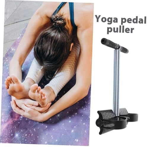 LIOOBO Pedal Fitness Portátil para Yoga y Ejercicio miniatura 3