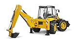 jcb 4cx kaufen Der Heckbagger ist voll funktionsfähig und die Frontladerschaufel kann gewechselt werden
