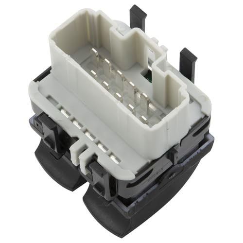 Interrupteur lève-vitre Clio 3 commande de vitre Twingo Modus 8200214939