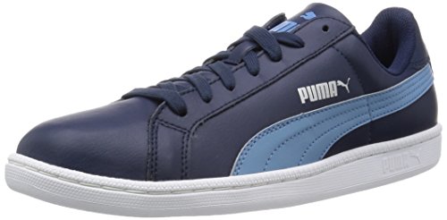 Image of Puma Unisex-Adult Smash L Sneaker