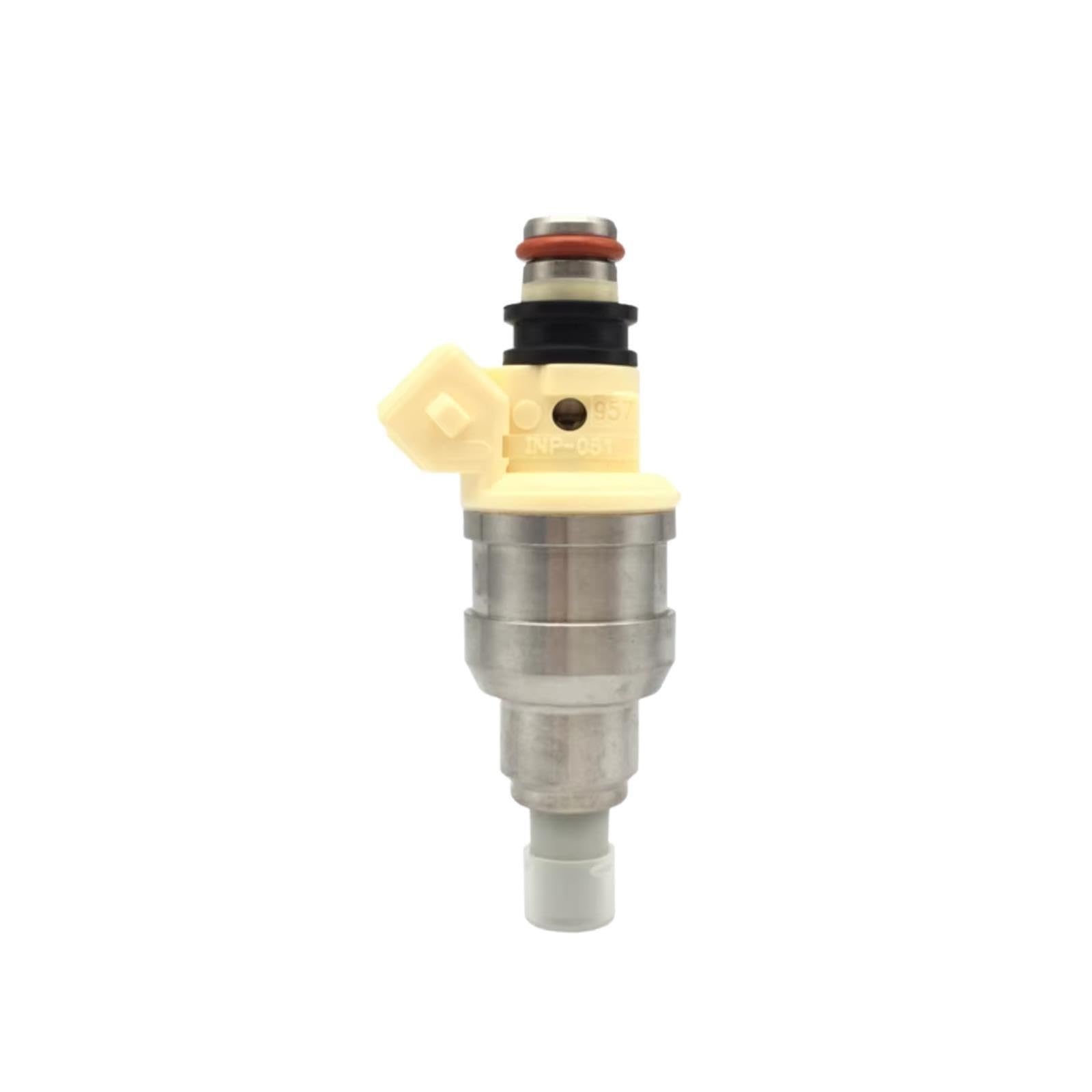 Conjunto De Inyector De Combustible Para Mitsubishi Para Mirage Para Galant
