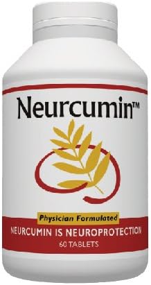 Dietary Brain Supplement - Multi Level Brain Vitamins - Support for Brain Booster & Cognitive Function - Nootropics Brain Support Supplement With 95% Curcuminoids & Bioperine - 90 Capsules