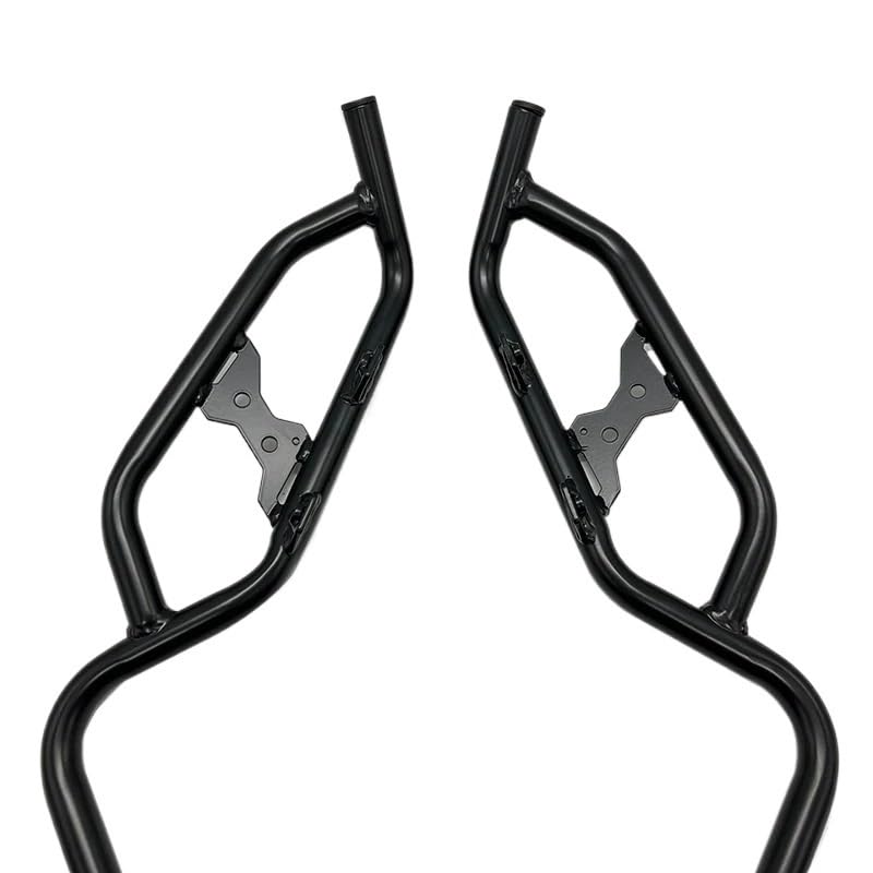 Protection de pare-chocs moteur Xmax 300 cadre rigide en acier premium