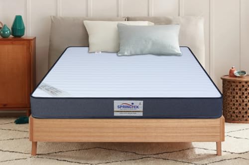 Springtek Dual Comfort Hybrid - Image 3 of 4