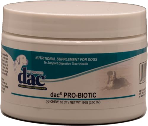 DAC Probiotic