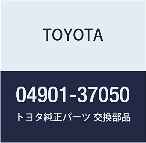 TOYOTA (g^) i u[L eiXLbg _Ci/gG[X i04901-37050
