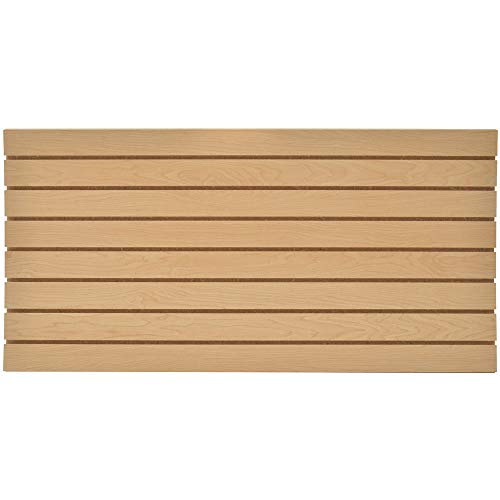 Top 19 Best Slatwall Panels & Units of 2022 (Reviews) FindThisBest