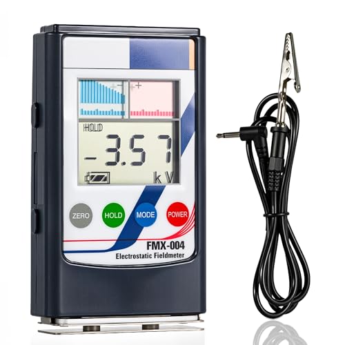 RQG FMX-004 Static Meter image
