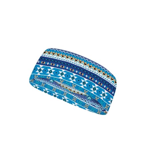 Bandeau de sport pour la course à pied et le yoga quotidien