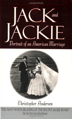 Buy Jack and Jackie: Portrait of an American Marriage — BookShops.in