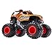 Monster Jam, Official Monster Mutt Dalmatian Monster Truck, Collector Die-Cast Vehicle, 1:24 Scale, Kids Toys for Boys Ages 3 and up