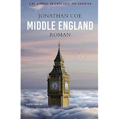 Middle England