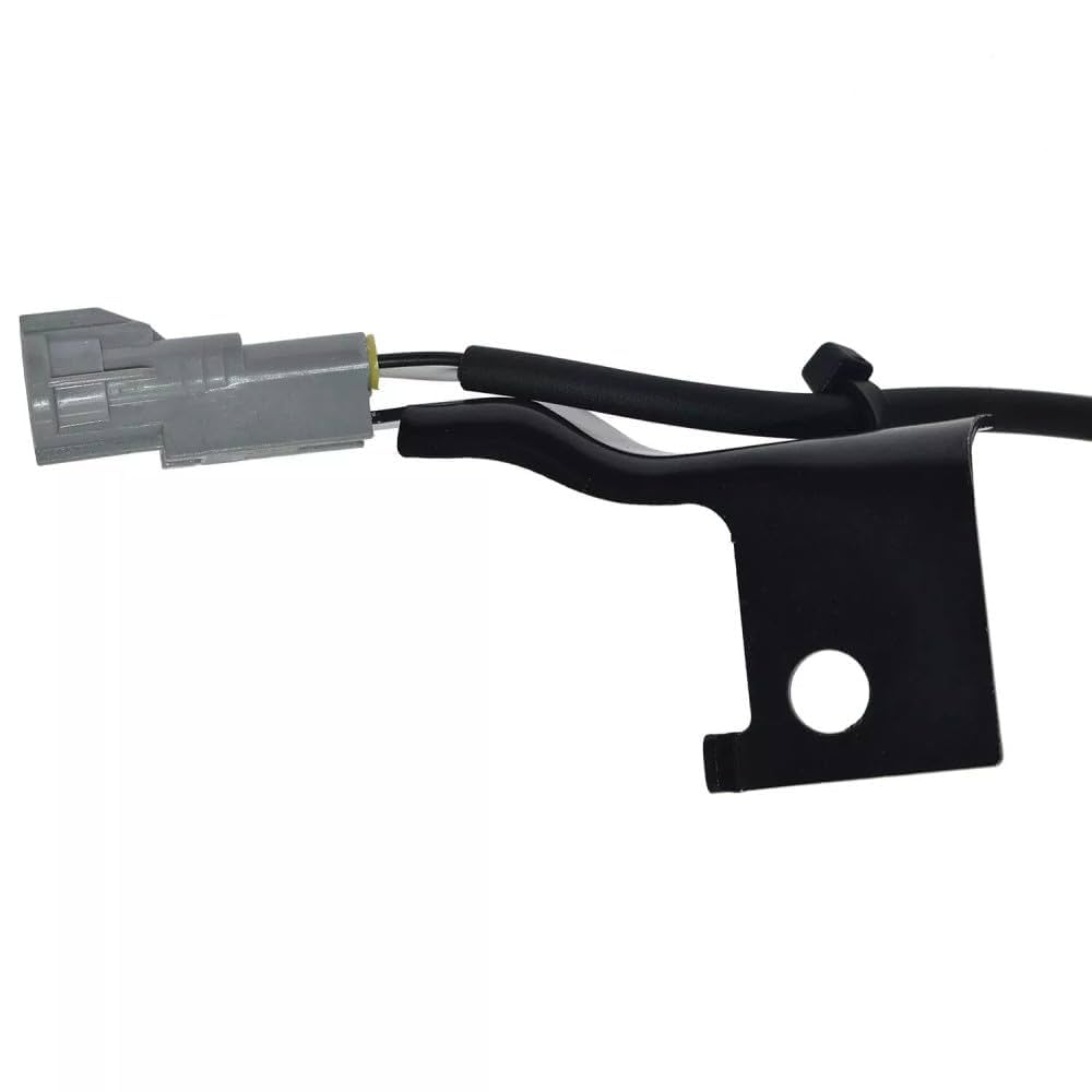 Amazon.com: GZCHUMU ABS WHEEL SPEED SENSOR REAR LEFT