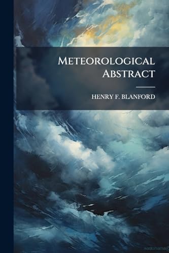 Meteorological Abstract