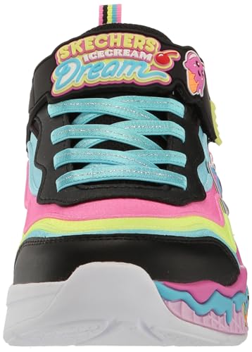Skechers Girl's Sundae Sweeties Sneaker2