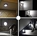 GAGAYA Battery Operated Motion Sensor Light Indoor, LED Closet Lights, Battery Night Light Wireless, Stick on Wall Lamps for Pantry, Cabinet, Wardrobe, Kitchen, Stairs, Steps, Hallway