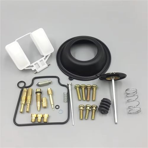 Kit de réparation carburateur VT750 membrane de rechange Shadow Aero