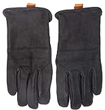  UGG Mens Leather Gloves