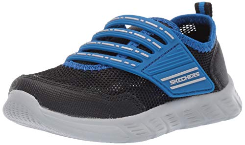 Skechers Unisex-Child Comfy Flex Sneaker