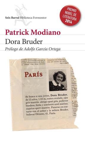 Dora Bruder [Serbian] 9507318240 Book Cover