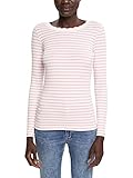 ESPRIT Langarm-Rippshirt