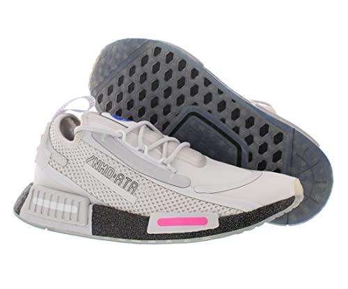 Adidas NMD R1 Spectoo GS Girls Shoes2