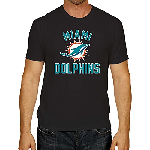 Image of NFL Gameday Cotton Blend T-Shirt for Men and Women - Licensed