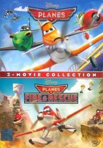 Planes/Planes-Fire & Rescue