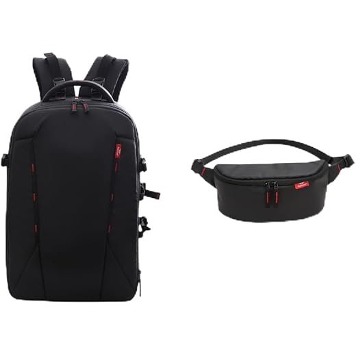 Kamron Tough BP Max Backpack