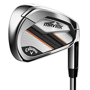 Callaway Golf Mavrik 22 Iron Set
