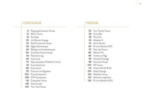 Plan de maison container et préfabriquée complet pour auto-construction