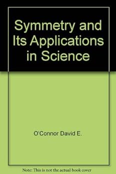 Symmetry and Its Applications in Science