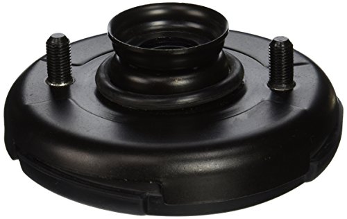 KYB SM5585 - Mount Plate, Black