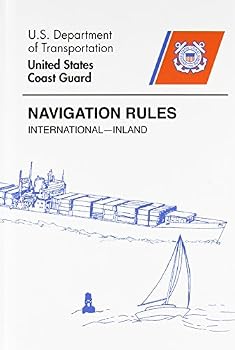 Navigation Rules by U. S. Coast Guard (2012-07-05)