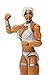 WWE Jade Cargill Action Figure, Main Event Series #161, 6-inch Collectible with Articulation