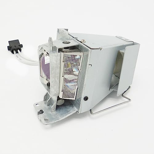 Supermait MC.JN811.001 A+ Quality Replacement Projector Bulb Lamp with Housing Compatible with ACER H6517ABD / X115H / X125H / X135WH Lamp Projector MCJN811001 - Image 2