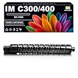 Compatibilité:Compatible avec Ricoh IM C300 / C300F / C400 / C400F / C400SRF