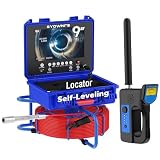 SYOWNFS Sewer Camera with Locator