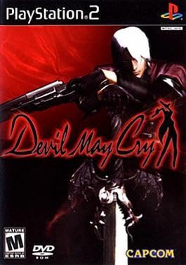Devil May Cry - GMMF 370 Podcast Por  arte de portada