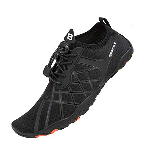 IceUnicorn QSX-910-Black-5.5UK IceUnicorn QSX-910-Black-5.5UK