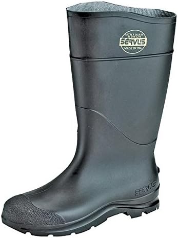 Servus insulated boots Clearance