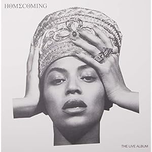 Homecoming: the Live Album